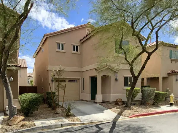 5039 Aesop Avenue, Las Vegas, NV 89139