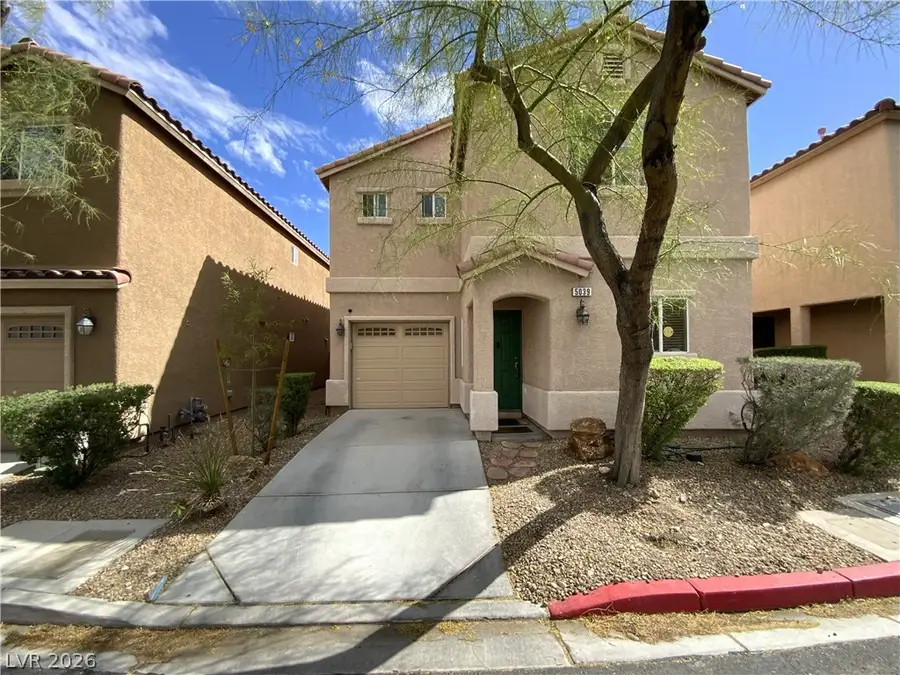 5039 Aesop Avenue, Las Vegas, NV 89139 - #2