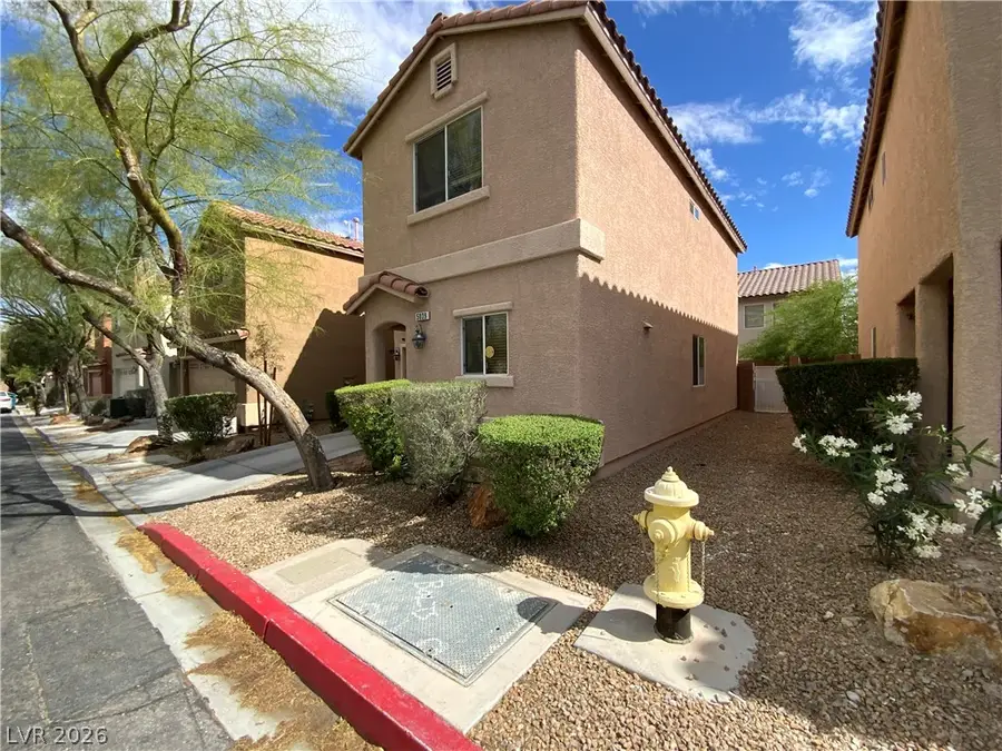 5039 Aesop Avenue, Las Vegas, NV 89139 - #3