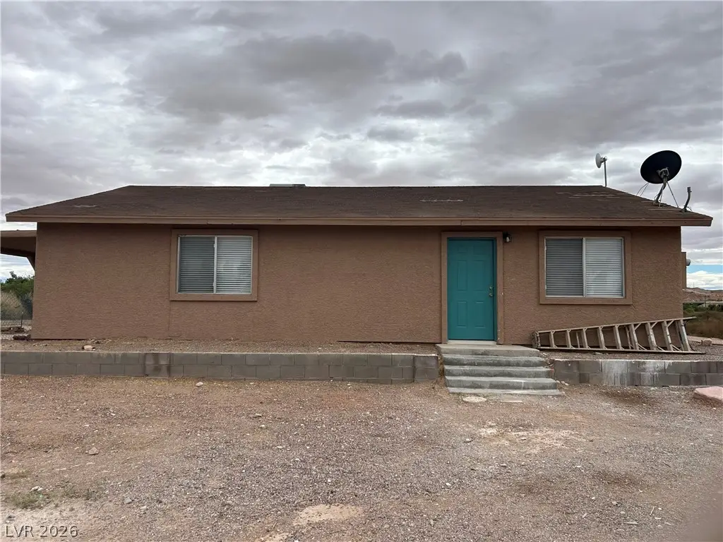 1880 E State Highway 168, Moapa, NV 89025 - #1