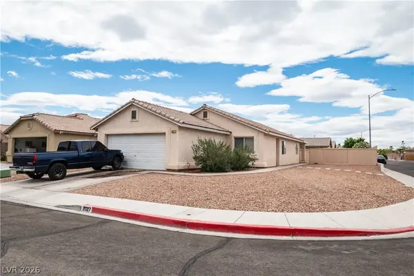 2027 Tallow Tree Avenue, North Las Vegas, NV 89032