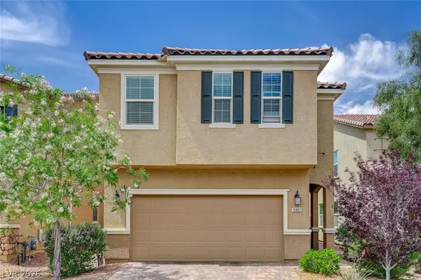 5357 Stonara Street, Las Vegas, NV 89113