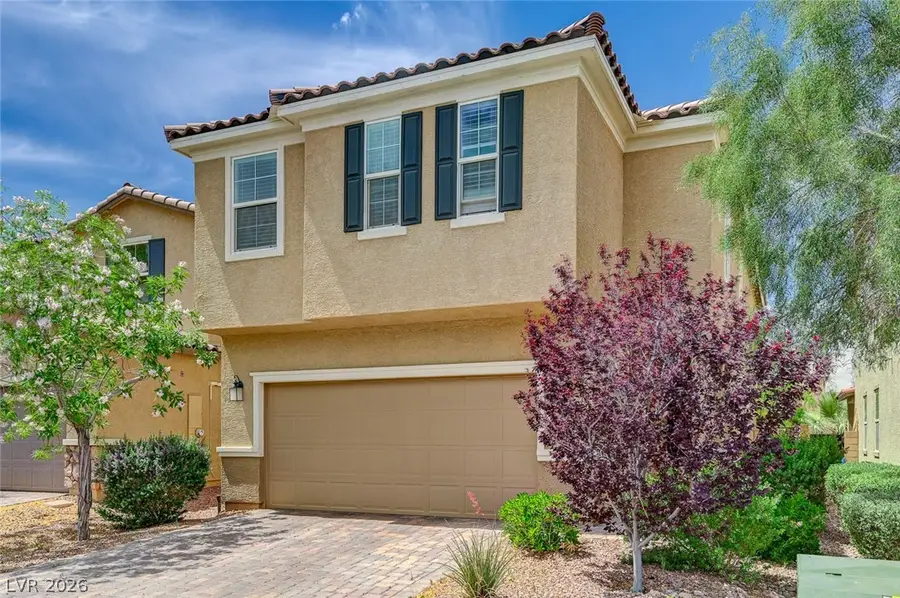 5357 Stonara Street, Las Vegas, NV 89113 - #3