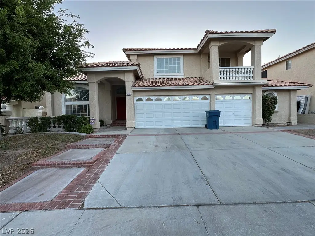 3753 Lone Mesa Drive, Las Vegas, NV 89147 - #1