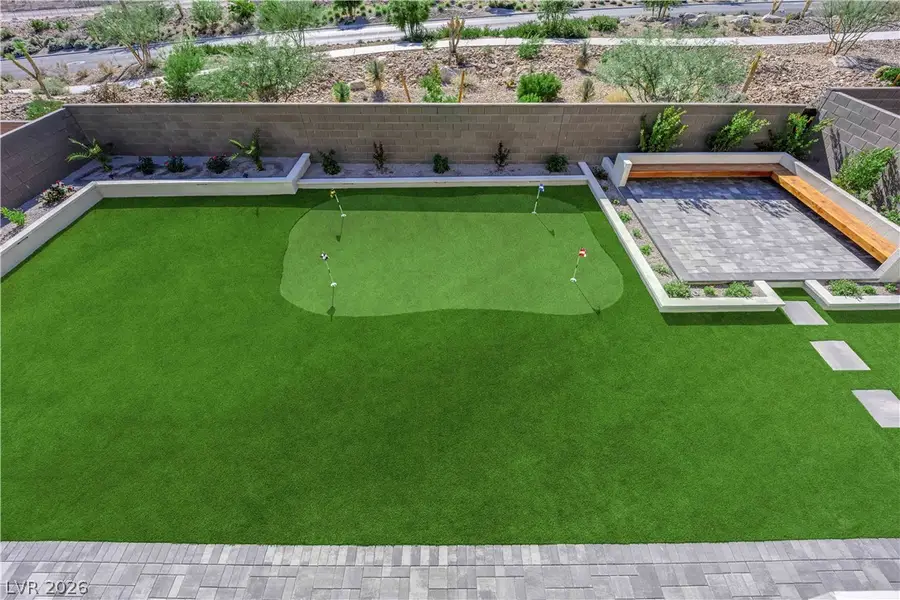 10663 Stone Ledge Avenue, Las Vegas, NV 89135 - #3