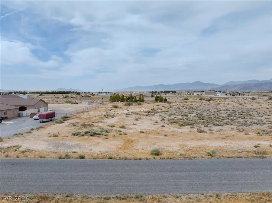 2390 Jayme Street, Pahrump, NV 89048 - #3