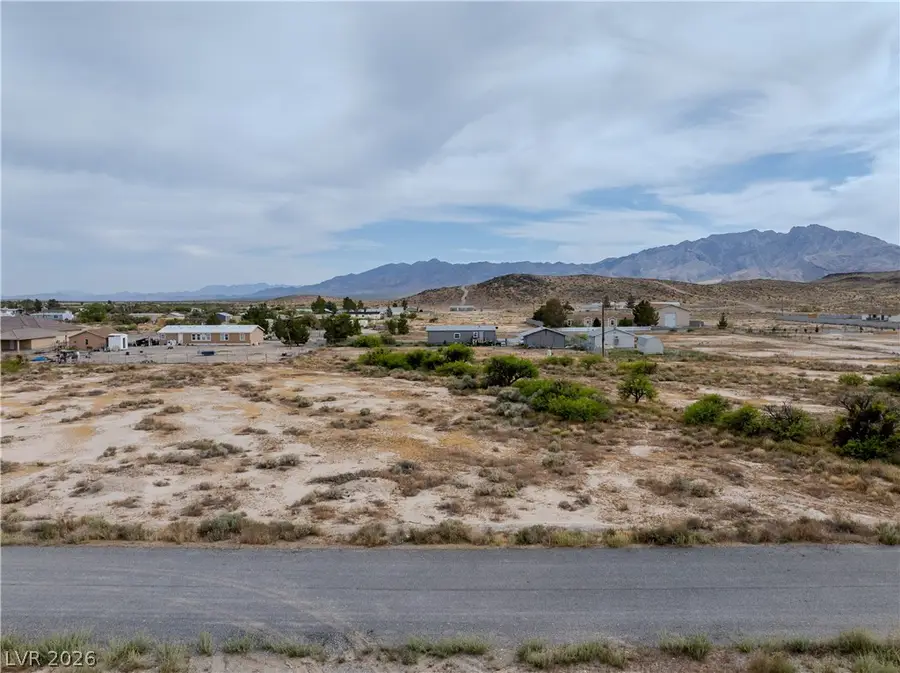 4381 Elvira Road, Pahrump, NV 89048 - #2