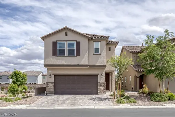 10210 Midnight Onyx Street, Las Vegas, NV 89141