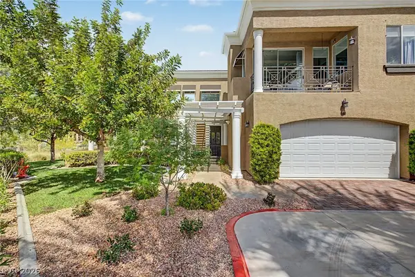 9430 Laguna Niguel Drive #105, Las Vegas, NV 89134