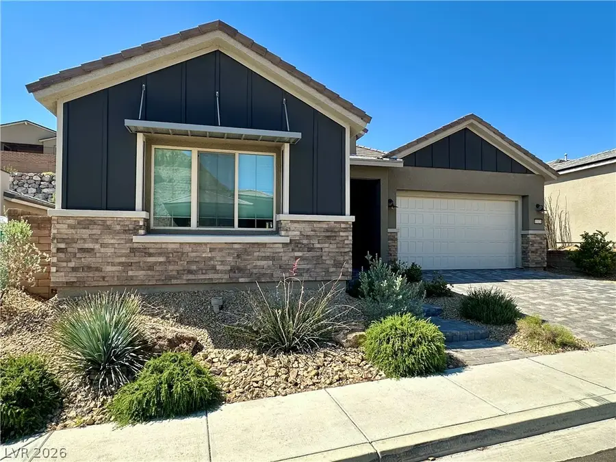 11121 Red Yucca Drive, Las Vegas, NV 89138 - #3