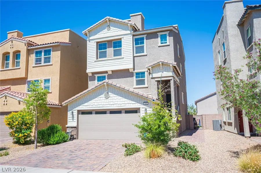 160 Campbelltown Avenue, Henderson, NV 89015 - #2