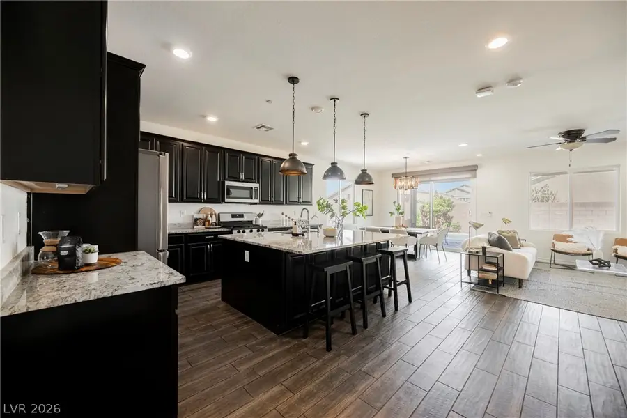 1820 Laramie Ridge Street, Henderson, NV 89002 - #2