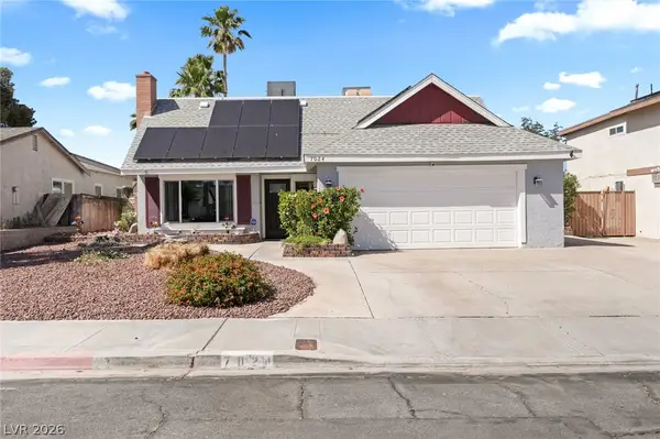 7024 Acorn Court, Las Vegas, NV 89147