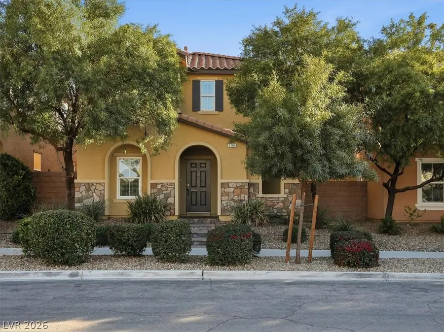 3109 Paladi Avenue, Henderson, NV 89044 - #2