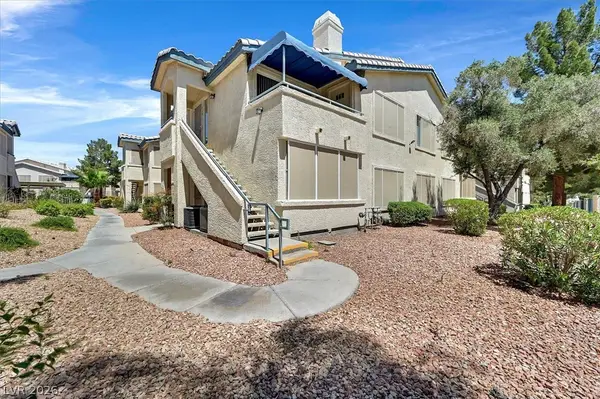3425 E Russell Road #224, Las Vegas, NV 89120