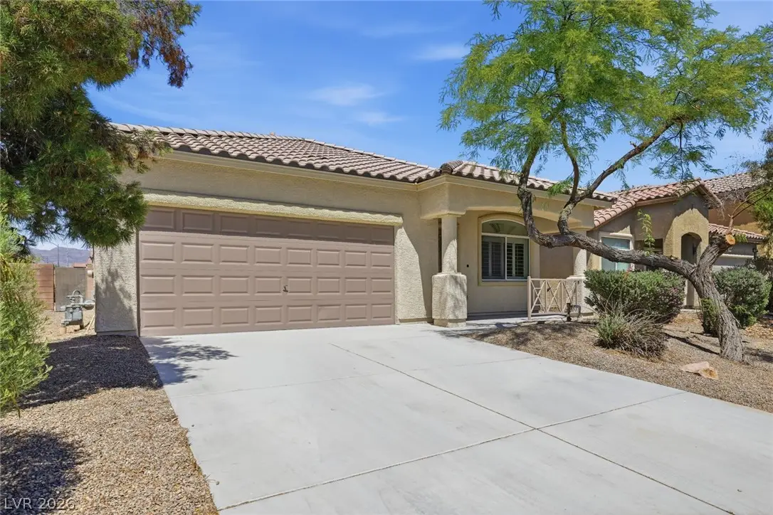728 Brown Breeches Avenue, North Las Vegas, NV 89081 - #1