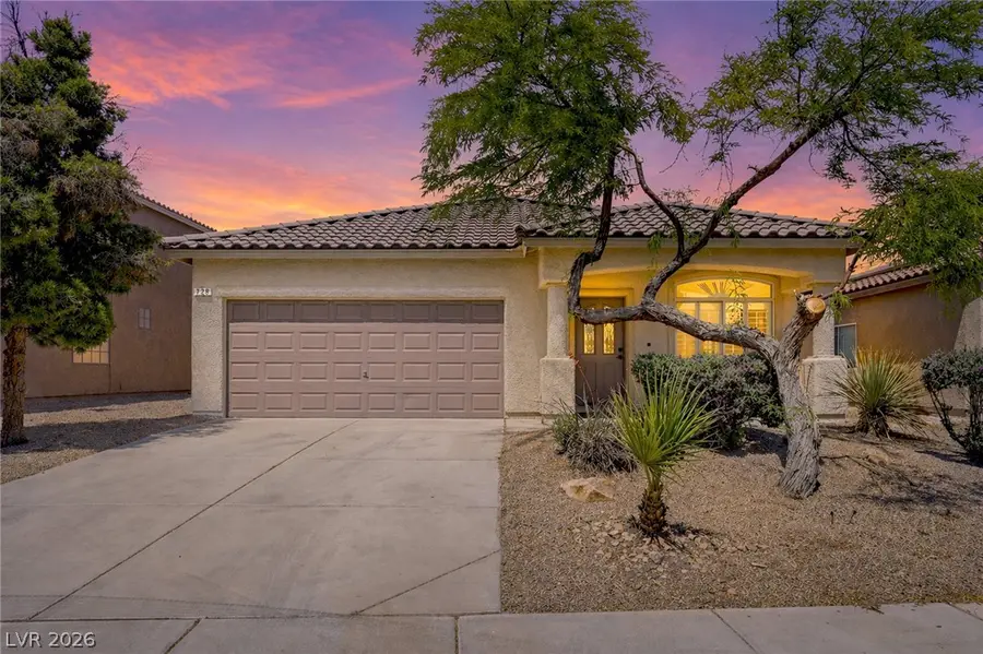 728 Brown Breeches Avenue, North Las Vegas, NV 89081 - #3