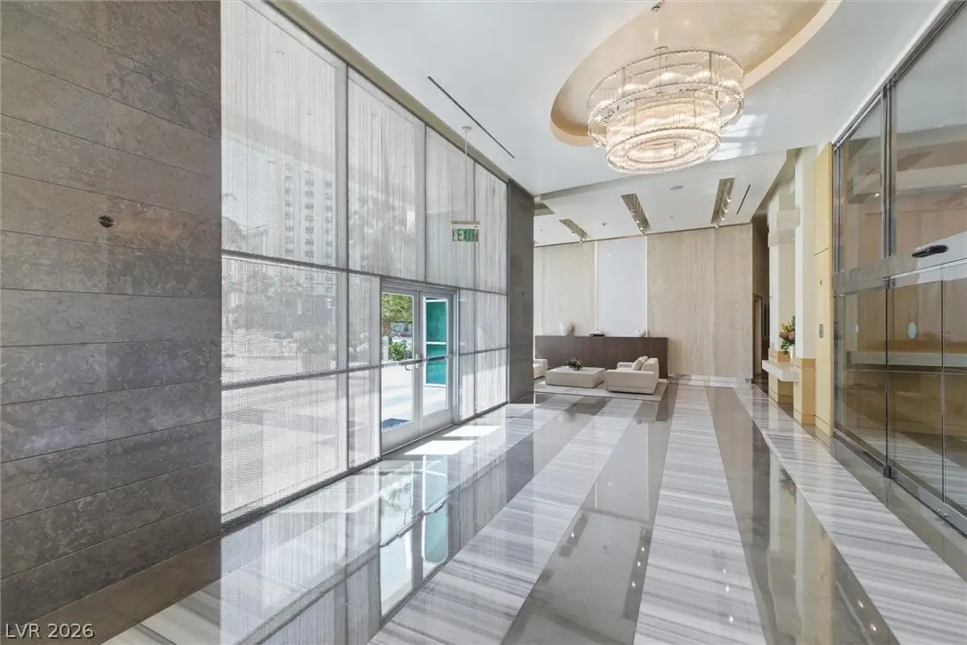 322 Karen Avenue #1802, Las Vegas, NV 89109 - #1