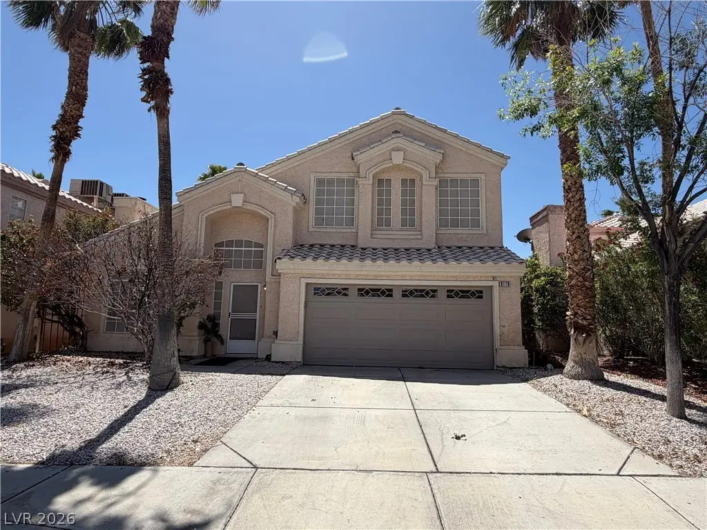 9179 Sangria Lane, Las Vegas, NV 89147 - #1