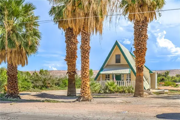 710 Cooper Street, Overton, NV 89040