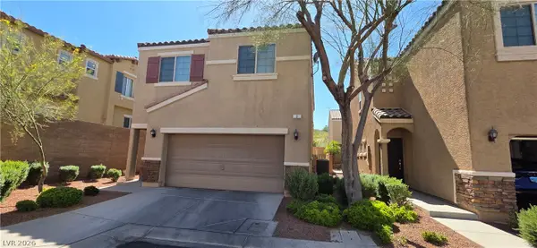 3 Ladasa Court, Henderson, NV 89074