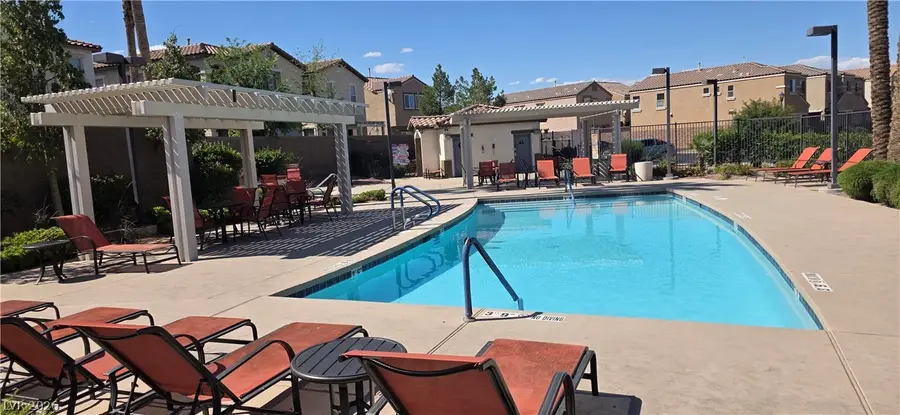 3 Ladasa Court, Henderson, NV 89074 - #2