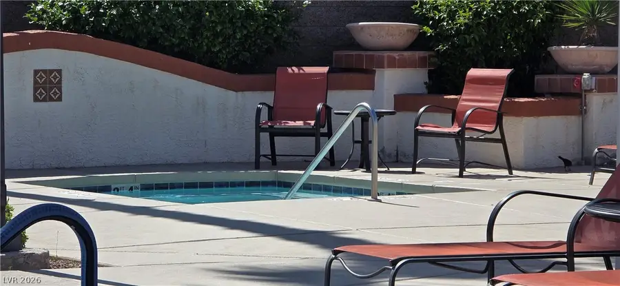 3 Ladasa Court, Henderson, NV 89074 - #3