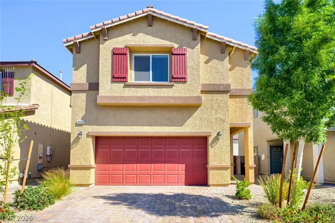 3808 Seyfert Avenue, North Las Vegas, NV 89084 - #1