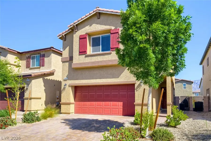 3808 Seyfert Avenue, North Las Vegas, NV 89084 - #2
