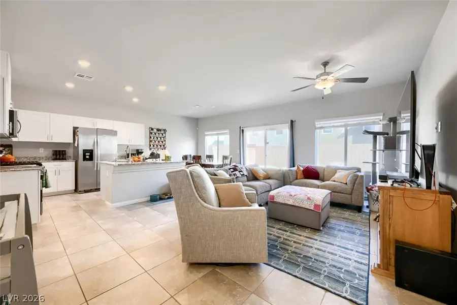 3808 Seyfert Avenue, North Las Vegas, NV 89084 - #3