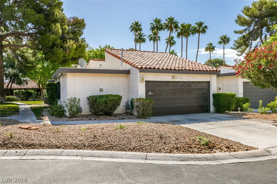 3428 Manzano, Las Vegas, NV 89121 - #1