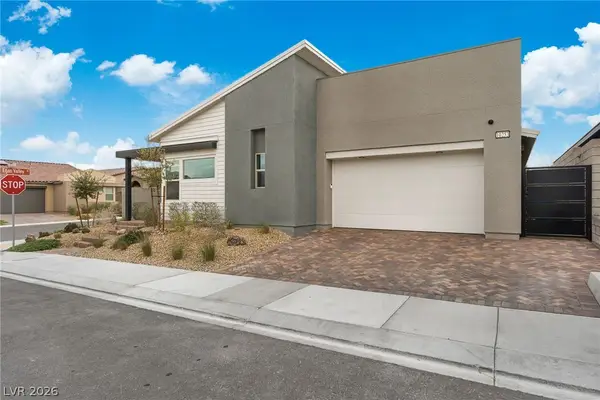 10253 Fairview Ridge Court, Las Vegas, NV 89166