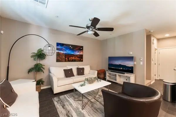 11350 Belmont Lake Drive #102, Las Vegas, NV 89135