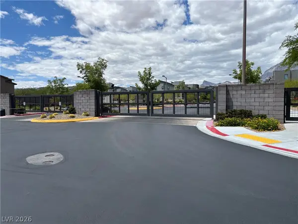 600 N Carriage Hill Drive #2169, Las Vegas, NV 89138