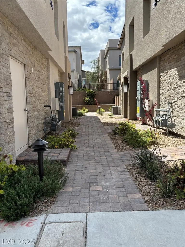600 N Carriage Hill Drive #2169, Las Vegas, NV 89138 - #3
