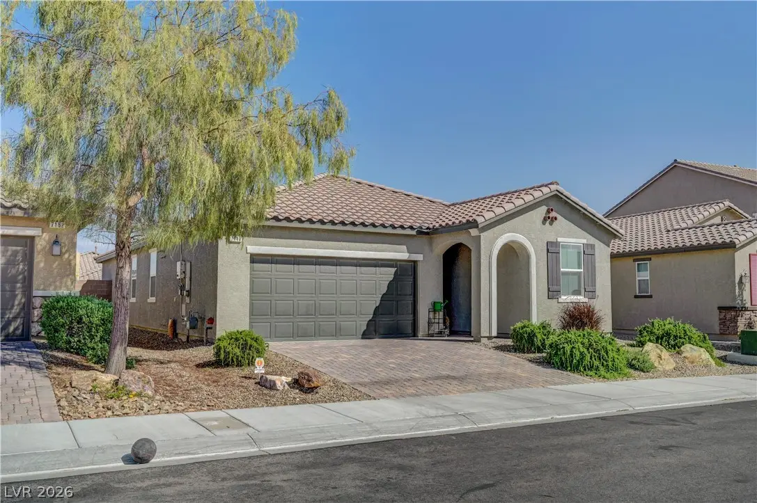 7148 Hardwood Terrace Street, North Las Vegas, NV 89084 - #1