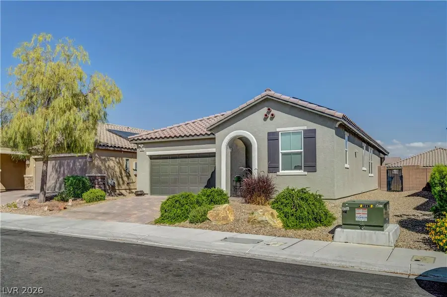 7148 Hardwood Terrace Street, North Las Vegas, NV 89084 - #2