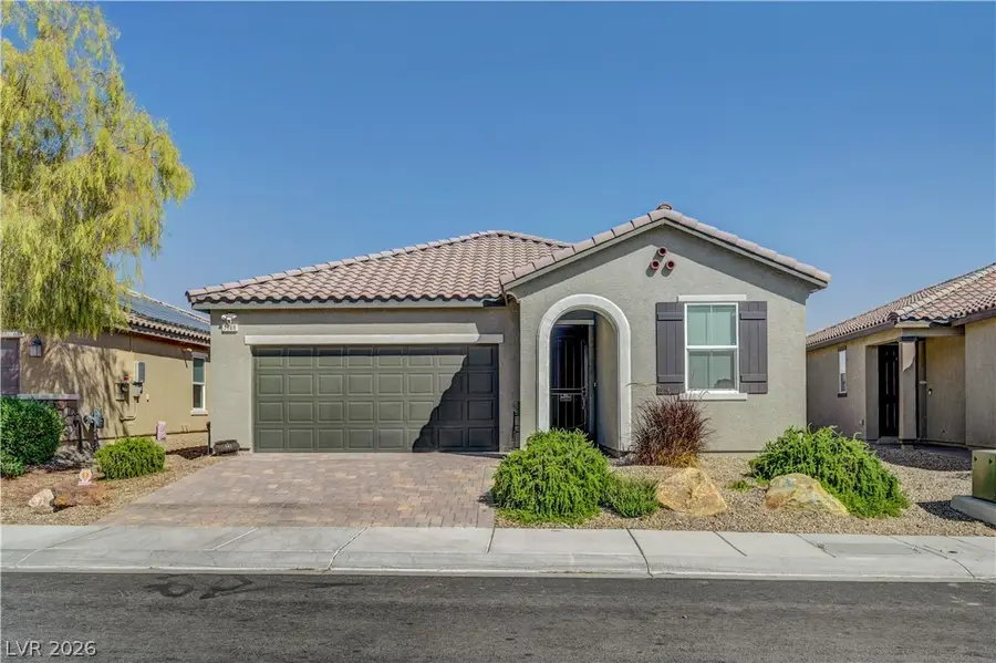 7148 Hardwood Terrace Street, North Las Vegas, NV 89084 - #3