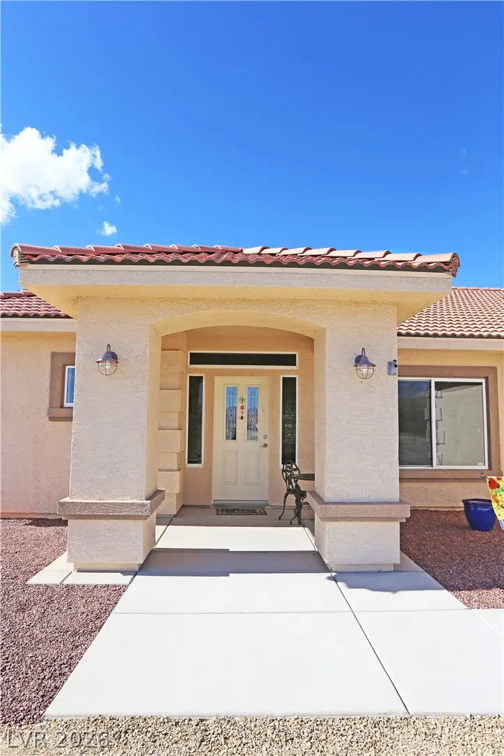 6670 Glencove Avenue, Pahrump, NV 89060 - #2