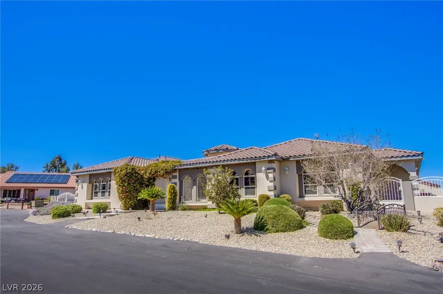 8965 S Tenaya Way, Las Vegas, NV 89113 - #2
