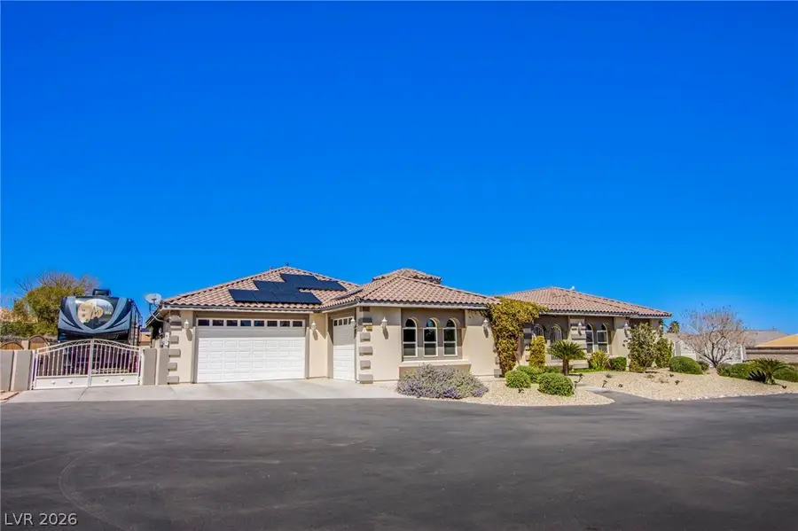 8965 S Tenaya Way, Las Vegas, NV 89113 - #3