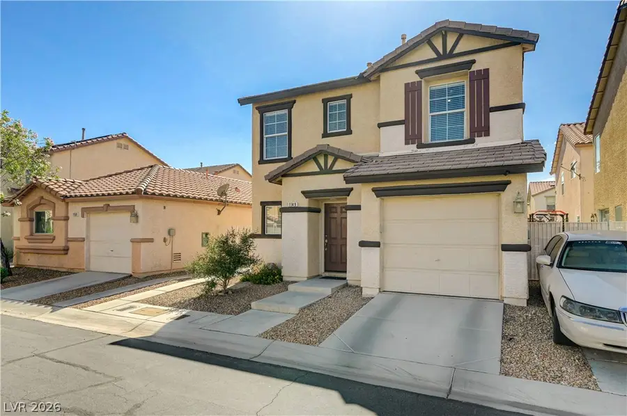 1149 Black Cherry Street, Las Vegas, NV 89142 - #2