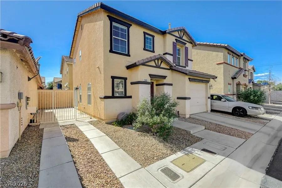 1149 Black Cherry Street, Las Vegas, NV 89142 - #3