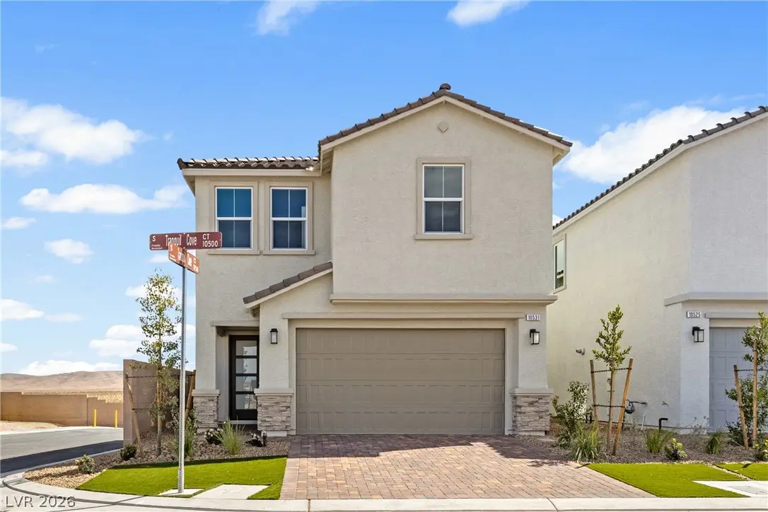10531 Tranquil Cove Court, Las Vegas, NV 89179 - #1