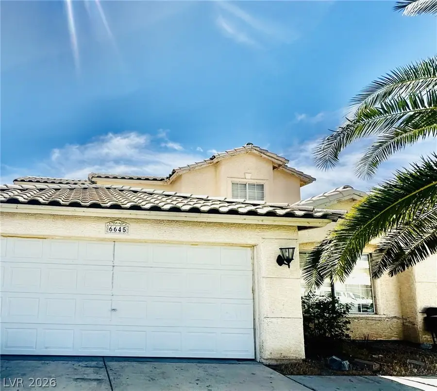 6645 Beach Plum Way, Las Vegas, NV 89156 - #2
