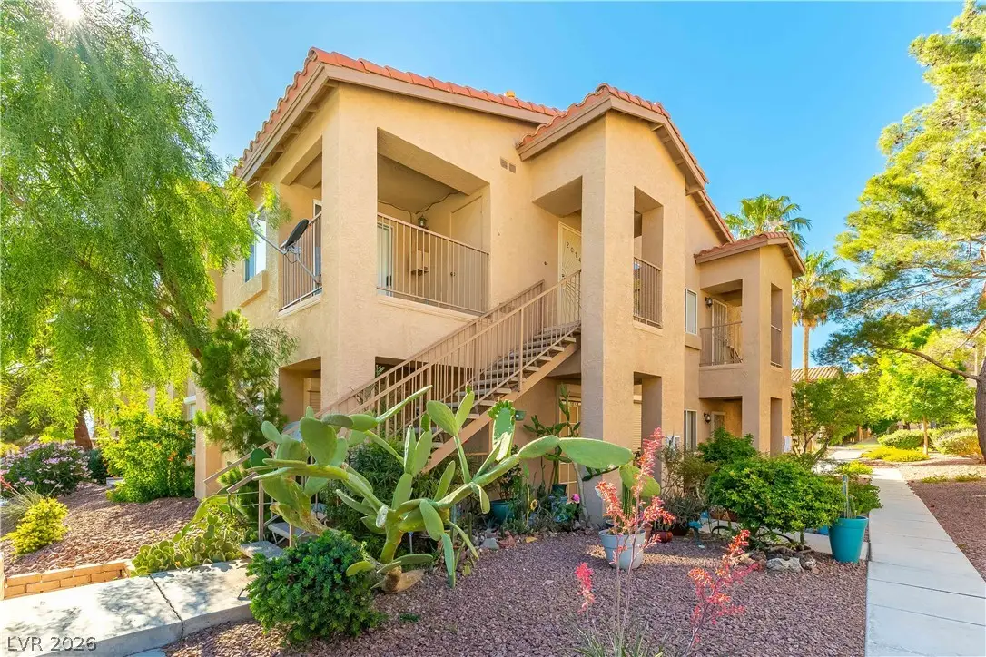 2110 Los Feliz Street #2014, Las Vegas, NV 89156 - #1