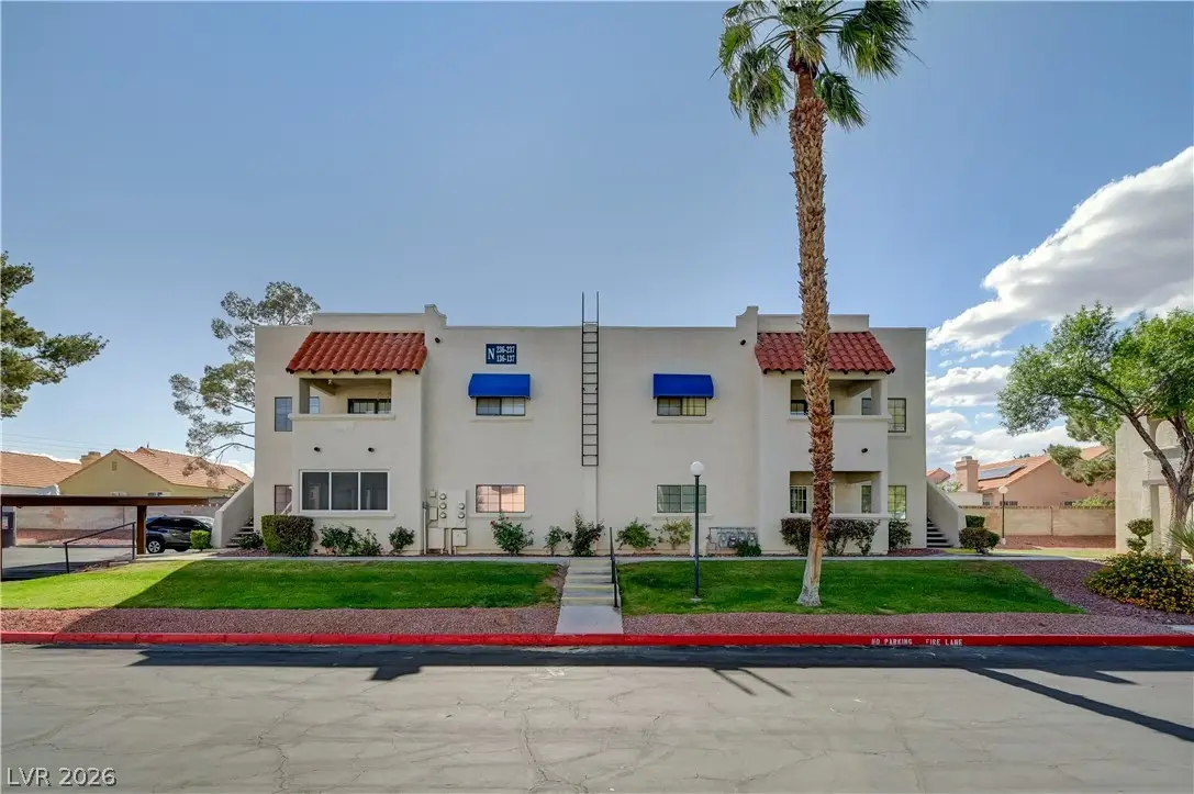 101 Luna Way #136, Las Vegas, NV 89145 - #1