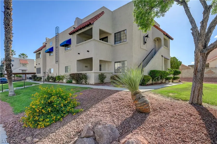 101 Luna Way #136, Las Vegas, NV 89145 - #3