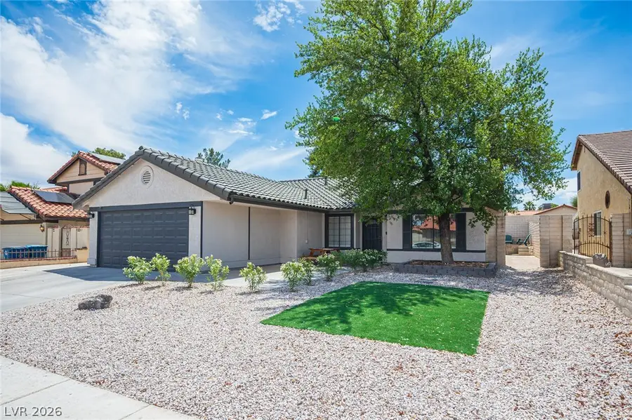 3139 Regal Oak Drive, Henderson, NV 89014 - #3