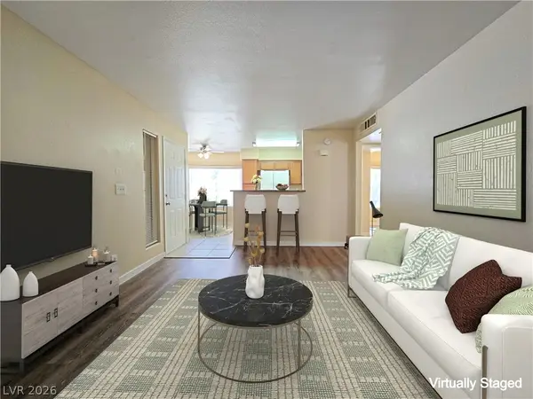 3038 Tarpon Drive #103, Las Vegas, NV 89120